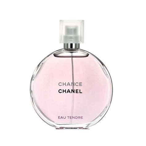 eau tendre chanel chance|chanel chance eau tendre refill.